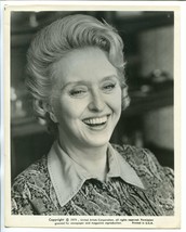 Tom Sawyer 8&quot;x10&quot; Black and White Promotional Still Celeste Holm FN - £17.86 GBP