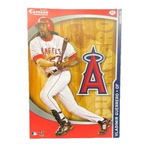 Vladimir Guerrero Angels Fathead Tradeables 2009 Sticker #93 - £3.84 GBP