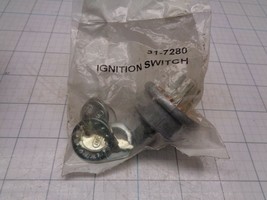 Rotary 7280 Ignition Switch with Keys Replaces Toro 10-3991 Kohler 25 09... - $17.40