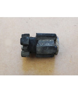00-02 LS1 Camaro Trans Am  Secondary Air Injection Pump Insulator Bushin... - $6.78 CAD