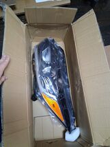 For 2019 -2022 Honda HR-V Halogen LED DRL Projector Headlight Passenger ... - $89.10