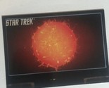 Star Trek Trading Card #63 The Empath - $1.97
