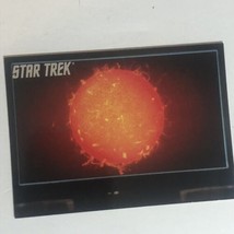 Star Trek Trading Card #63 The Empath - £1.54 GBP