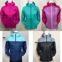The North Face Girls Molly TriClimate 3-in-1 Jacket Black Pink Blue XS S... - $78.00