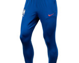 Nike AS Korea Dri-Fit Knit Pants Men&#39;s Soccer Pants Football Asia-Fit FJ... - £81.22 GBP