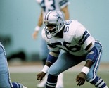 HOLLYWOOD HENDERSON 8X10 PHOTO DALLAS COWBOYS PICTURE NFL - £3.90 GBP