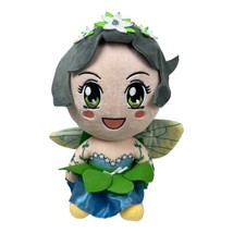Misa Inquisitor Master Fairy Jade 10” Fairytale Limited Edition Plush Do... - £21.89 GBP