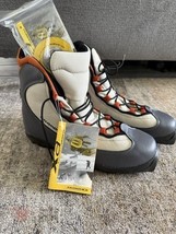SALOMON SNS XA X Cross Country Ski Boots Men&#39;s  Size 10 - $1,104.01 MXN