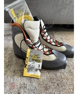 SALOMON SNS XA X Cross Country Ski Boots Men&#39;s  Size 10 - €51,77 EUR