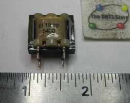 EI19AP Intermediate Transformer Miniature - Used Qty 1 - $7.12