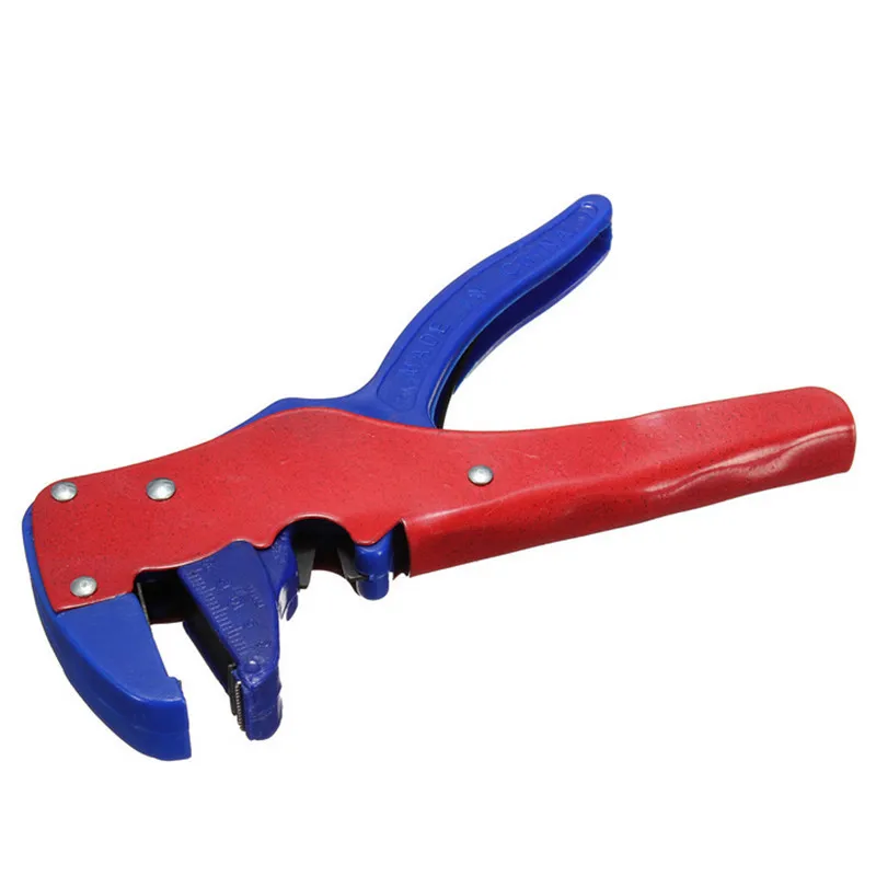 Automatic Self Adjusting Cable Wire Stripper Cper Stripping Cutter 1PC HOT SALE - £129.03 GBP