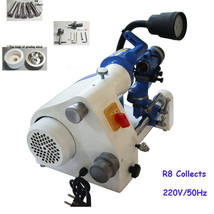 Easy To OperateU3 220VR8 Collect Universal Cutter Grinder Sharpener for ... - $899.12