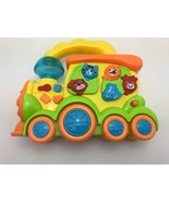 Toys R Us 2015 Interactive Learning Educational train toddlers Toy Teste... - €11,84 EUR