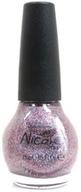 Nicole By Opi Nail Lacquer All Is Glam All Is Bright (Ni K31) - £11.63 GBP