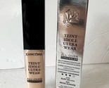 Lancome teint idole ultra wear all over concealer 215 buff 0.43oz Boxed - £20.05 GBP