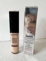 Lancome teint idole ultra wear all over concealer 215 buff 0.43oz Boxed - $25.01