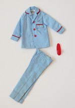 Ideal Tammy’s Dad and Ted Pajamas Outfit Fashions 1960s - £15.47 GBP