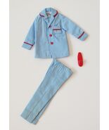 Ideal Tammy’s Dad and Ted Pajamas Outfit Fashions 1960s - $20.00