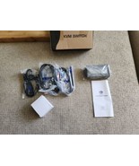 CKL 2 Port Dual Monitor KVM Switch CKL-922HUA-2 * 2 Computers Dual Monitors - $107.30 CAD