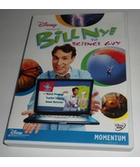 Bill Nye the Science Guy: Momentum Classroom Edition Interactive (DVD) D... - £18.64 GBP