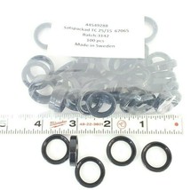 LOT OF 45 NEW GE HEALTHCARE 44549288 TC 25/15 67065 GASKET O-RINGS - $65.00