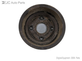 Water Pump Pulley For 11-13 Infiniti G37  3.7 - $25.94