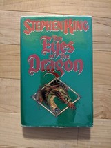 The Eyes of the Dragon by Stephen King 1987 1st Edition Hardcover 18.95 - £20.03 GBP