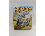 Abacus Spiele Jumbo And Co Card Game Complete - $80.18
