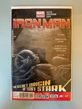 Iron Man(vol. 5) #11 - Marvel Comics - Combine Shipping - £3.77 GBP