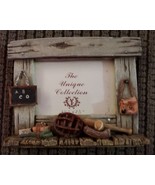 Play Ball Catcher&#39;s Mask Frame Holds 3-1/2&quot; X 2-1/2&quot; Photo Brown/Multi - $13.71 CAD