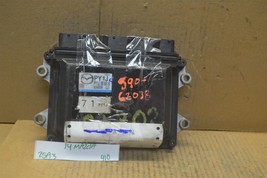 2014 Mazda 6 Engine Control Unit ECU PY1J18881B Module 410-25A3 - £38.36 GBP