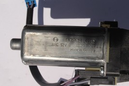 2006-2009 MERCEDES CLS550 W219 CLS500 FRONT RIGHT PASSENGER SEAT ADJ MOTOR R2538 image 3