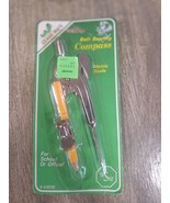 Class Mate Ball Bearing Compass Metric Scale #43838 New  - $27.44 CAD