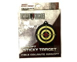Tactical crusader Target Air soft sticky target 213126 - $9.99