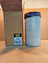 New Napa Gold Air Filter 6922 John Deere Loader 644K 444K International CF500 - $121.63 CAD