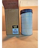New Napa Gold Air Filter 6922 John Deere Loader 644K 444K International ... - $88.69