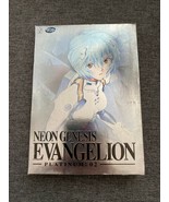 Neon Genesis Evangelion - Platinum: 02 *ADV, RARE, OOP* - £55.77 GBP