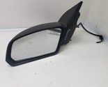 Driver Side View Mirror Power Coupe Quad 2 Door Fits 05-07 ION 690730 - $33.66