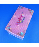 Goddess Story Anime Swimsuit Waifu Beauty TCG CCG Card Booster Box Pink - £38.96 GBP