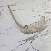 1956 Packard 458969 for Caribbean Executive 400 LH Front Marker Light Le... - $61.76 CAD