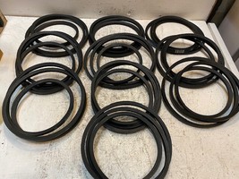 10 Quantity of D&amp;D PowerDrive B90/5L930 330 Rubber V Belts (10 Quantity) - $99.99
