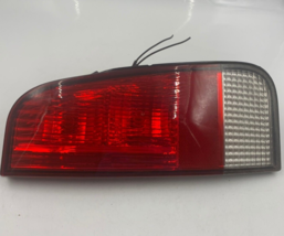 2003-2005 Lincoln Aviator Driver Side Trunklid Tail Light Taillight C02B... - $44.99