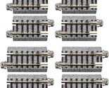 Kato 20-092 Short Straight Track 38mm&amp;33mm Assortment Set B N scale JAPA... - £11.31 GBP