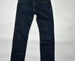 Lee Modern Series L231 Slim Taper Leg Jeans Men&#39;s 32x32 Stretch Jeans - $15.88