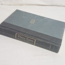 Three Fates - 039914840X, hardcover, Nora Roberts no dust jacket - £1.95 GBP