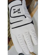 Classic Golf 2.0  White Cabretta Leather Glove - Free US Open Hat Pin - $23.23 CAD