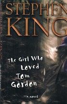 The Girl Who Loved Tom Gordon - Stephen King - Hardcover - NEW - £4.73 GBP