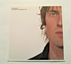 Spiritualized She Kissed Me It Felt Like A Hit Cd Mint Uk Import Enhanced - £5.70 GBP