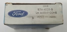 Ford NTN B7A-4221-B LM603049 Taper\Cone Bearing - £6.60 GBP