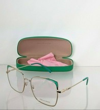 Brand New Authentic Emilio Pucci Eyeglasses EP 5125 28A EP5125 55mm - £102.63 GBP